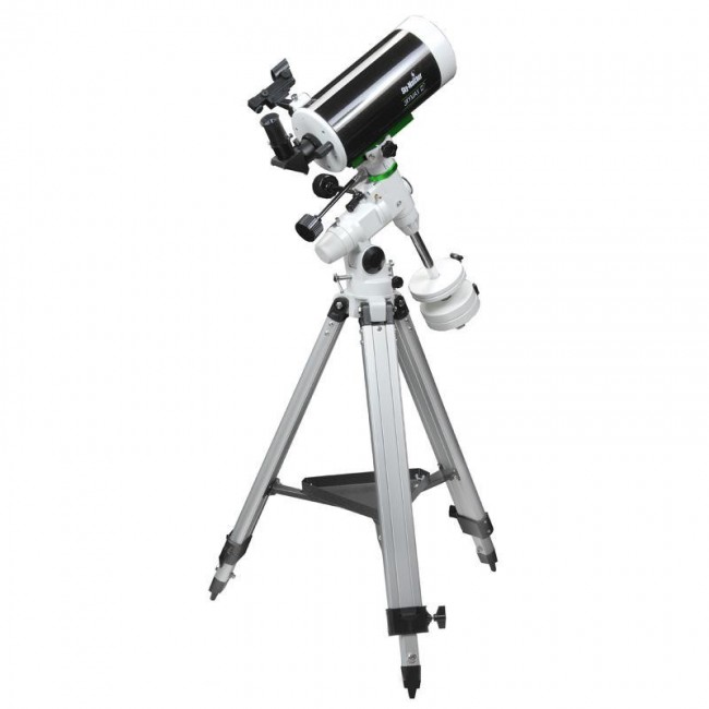 Skywatcher Telescope BK MAK 127 EQ3-2 127/1500 Skywatcher Telescope BK MAK 127 EQ3-2 127/1500