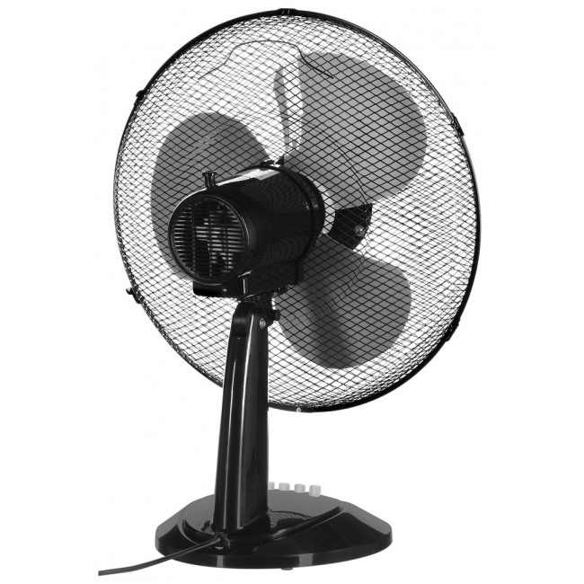 Black & Decker BXEFD41E household fan Black & Decker BXEFD41E household fan