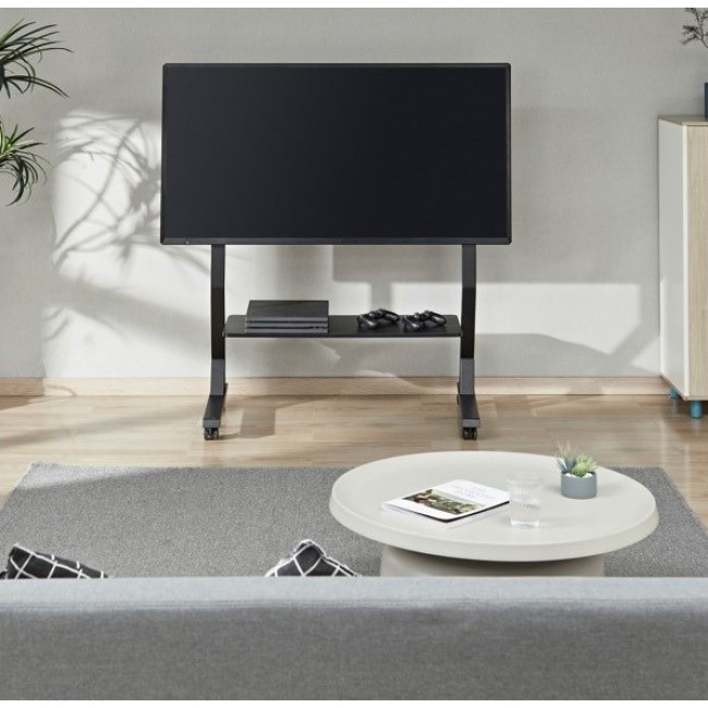 ART SD-22 MOBILE STAND + LCD/LED TV MOUNT 45-90 ART SD-22 MOBILE STAND + LCD/LED TV MOUNT 45-90