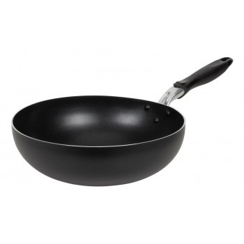 Resto Kitchenware 93603 frying pan Wok/Stir-Fry pan Round