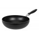 Resto Kitchenware 93603 frying pan Wok/Stir-Fry pan Round Resto Kitchenware 93603 frying pan Wok/Stir-Fry pan Round