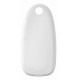 Denver BC-250 video baby monitor 250 m White Denver BC-250 video baby monitor 250 m White