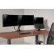 Neomounts DS20-740BL1 Laptop stand 11-15 Neomounts DS20-740BL1 Laptop stand 11-15