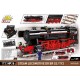COBI DR BR 52/TY2 Steam Locomotive COBI DR BR 52/TY2 Steam Locomotive