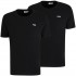 Fila Brod Men's T-Shirt 2pack black FAM0083 83052 S