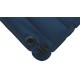 Outwell Reel Airbed Double, Lightweight airbed with horizontal air channels