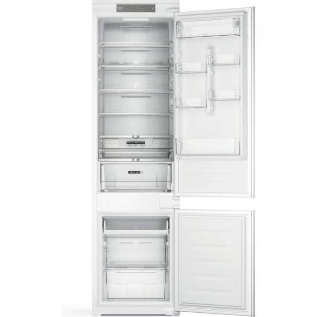 Whirlpool WHC20 T352 Built-in 280 L E White