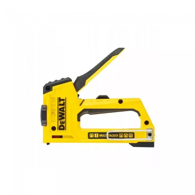 5-in-1 aluminium stapler 5-in-1 aluminium stapler