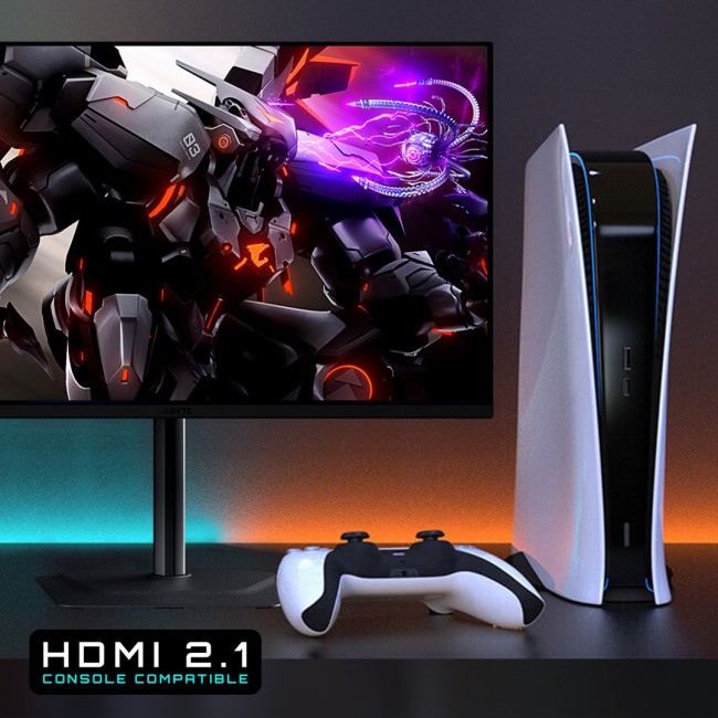 GIGABYTE MO32U 31.5