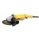 ANGLE GRINDER DEWALT DWE492S-QS 2200W 230MM ANGLE GRINDER DEWALT DWE492S-QS 2200W 230MM
