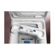 Electrolux EW6TN4062P washing machine Top-load 6 kg 1000 RPM D White Electrolux EW6TN4062P washing machine Top-load 6 kg 1000 RPM D White