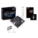 ASUS PRIME B550M-K AMD B550 Socket AM4 micro ATX ASUS PRIME B550M-K AMD B550 Socket AM4 micro ATX