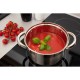 Smile 10-piece cookware set MGK-10