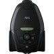AEG VX82-1- KO 3.5 L Drum vacuum Dry 600 W Dust bag AEG VX82-1- KO 3.5 L Drum vacuum Dry 600 W Dust bag