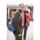 Fj llr ven K nken backpack Graphite Vinylon Fj llr ven K nken backpack Graphite Vinylon