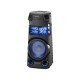 Sony High Power Audio System MHC-V43D Bluetooth Sony High Power Audio System MHC-V43D Bluetooth