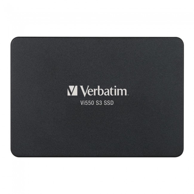 Verbatim Vi550 S3 SSD 4TB Verbatim Vi550 S3 SSD 4TB