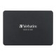 Verbatim Vi550 S3 SSD 4TB Verbatim Vi550 S3 SSD 4TB
