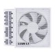 Power Supply Unit ATX 850W G9P.EG0850.WE00.EU Lian Li Power Supply Unit ATX 850W G9P.EG0850.WE00.EU Lian Li