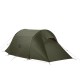 MSR Tindheim 3 person(s) Green Tunnel tent MSR Tindheim 3 person(s) Green Tunnel tent