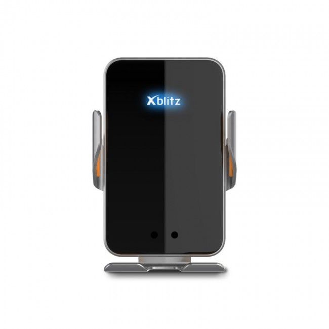 XBLITZ AUTOMATIC CAR MOUNT WITH CHARGING FX4 XBLITZ AUTOMATIC CAR MOUNT WITH CHARGING FX4