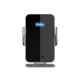 XBLITZ AUTOMATIC CAR MOUNT WITH CHARGING FX4 XBLITZ AUTOMATIC CAR MOUNT WITH CHARGING FX4