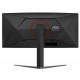 AOC G4 CU34G4Z computer monitor 86.4 cm (34