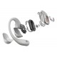 SHOKZ OpenFit 2+ Headphones Wireless Ear-hook, In-ear Calls/Music Bluetooth Grey