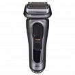 Braun Series 9 Pro+ 9575cc Wet & Dry Foil shaver Trimmer Metallic