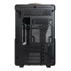 Montech Heritage Midi Tower Black