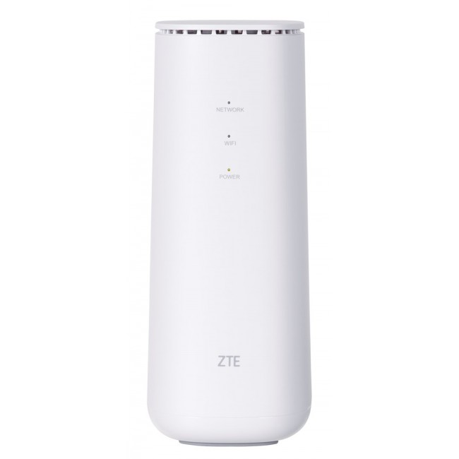 ZTE MF289F cellular network device Cellular network router ZTE MF289F cellular network device Cellular network router
