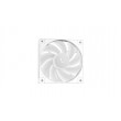 DeepCool LT240 Processor All-in-one liquid cooler 12 cm White 1 pc(s)