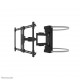 Neomounts WL40S-910BL16 TV pillar mount 40-70 Neomounts WL40S-910BL16 TV pillar mount 40-70