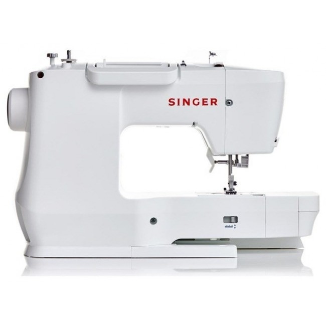 SINGER Sewing machine embroidery machine SE 9185 WiFi Electric current White SINGER Sewing machine embroidery machine SE 9185 WiFi Electric current White