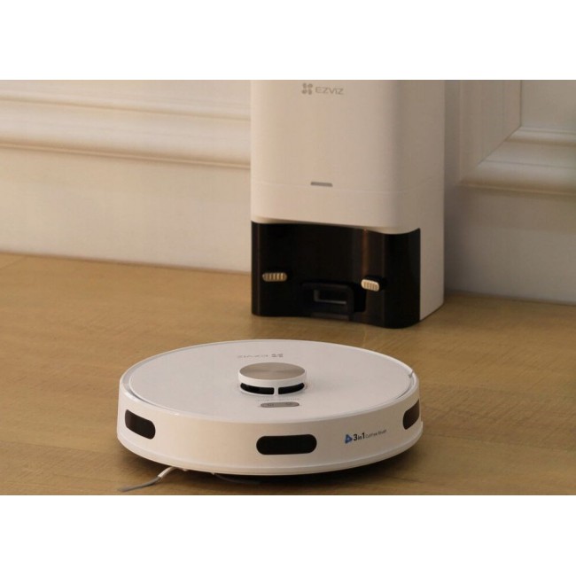 Ezviz RE5S Plus cleaning robot