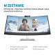 HP E34m G4 VA WQHD 3440x1440@75Hz DP/HDMI/USB-C 400cd HP E34m G4 VA WQHD 3440x1440@75Hz DP/HDMI/USB-C 400cd