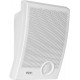 IN-WALL SPEAKER HQM-N10165 10W 100V WHITE IN-WALL SPEAKER HQM-N10165 10W 100V WHITE