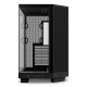 NZXT H6 Flow Midi-Tower - Black NZXT H6 Flow Midi-Tower - Black