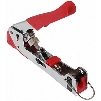 Compression Connectors Crimper HT-H518G