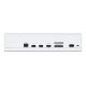 Microsoft Xbox Series S 1.02 TB Wi-Fi White Microsoft Xbox Series S 1.02 TB Wi-Fi White