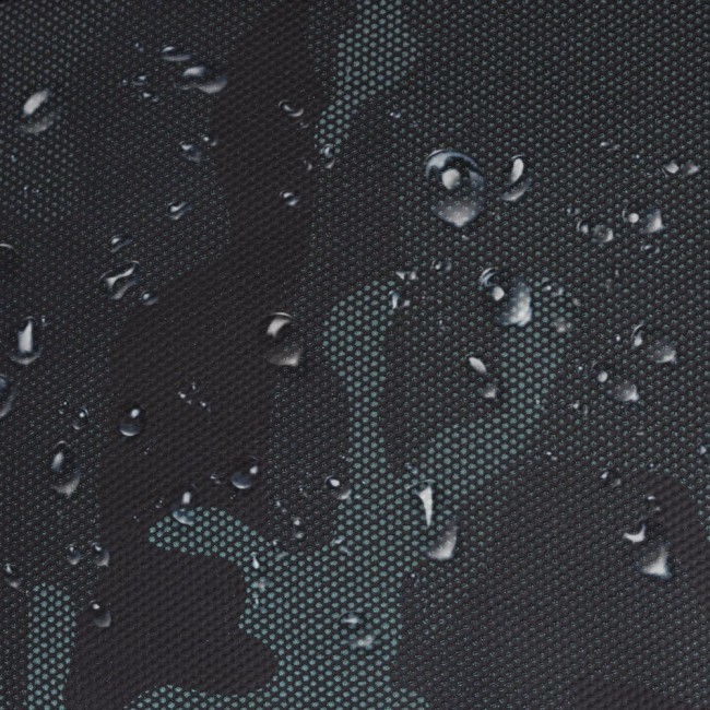 Rivacase Sherwood backpack Rucksack Camouflage, Navy Polyester, Polyurethane