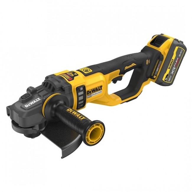 DeWALT DCG460X2-QW floor polisher/sander DeWALT DCG460X2-QW floor polisher/sander