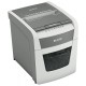 Leitz IQ Autofeed Small Office 50X Automatic Paper Shredder P4 Leitz IQ Autofeed Small Office 50X Automatic Paper Shredder P4