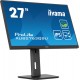 iiyama ProLite XUB2763QSU-B1 computer monitor 68.6 cm (27 iiyama ProLite XUB2763QSU-B1 computer monitor 68.6 cm (27
