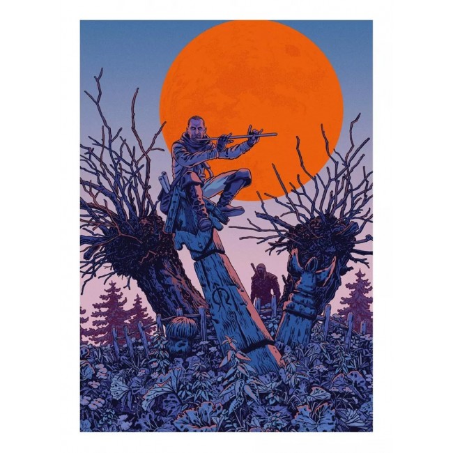 Collector's set Good Loot - The Witcher 3: Wild Hunt - Anniversary Monster Slayer Kit Collector's set Good Loot - The Witcher 3: Wild Hunt - Anniversary Monster Slayer Kit