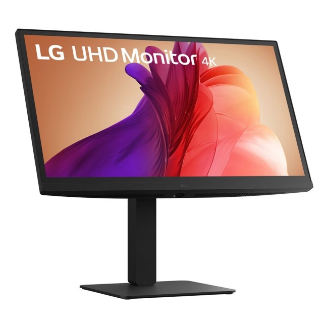 LG 27BA45U-B computer monitor 68.6 cm (27 LG 27BA45U-B computer monitor 68.6 cm (27