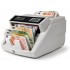 Safescan 2465-S Banknote counting machine Black, White