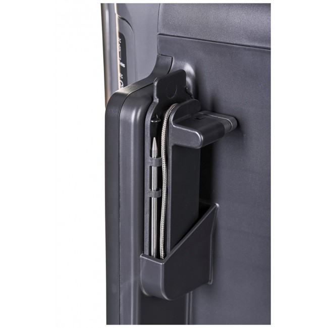 Ninja SL451EU fryer Double 9.5 L Stand-alone 2470 W Hot air fryer Black