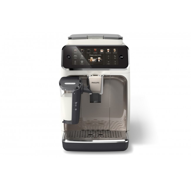 Philips EP4443/70 coffee maker Fully-auto Espresso machine 1.8 L