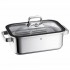 WMF Vitalis Steamer - 3.5L - Stainless Steel